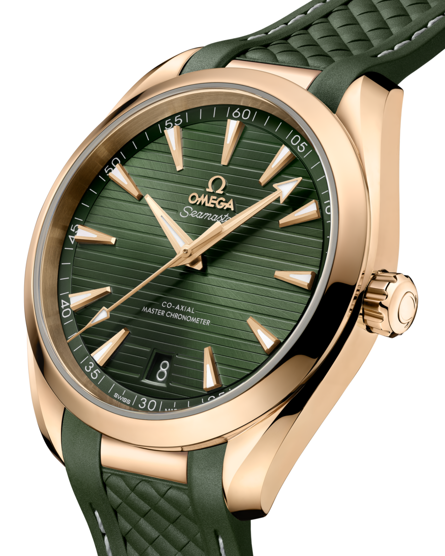 OMEGA Aqua Terra 150M 220.52.41.21.10.001 - Image 3