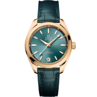 OMEGA Aqua Terra Shades 220.53.34.20.10.001