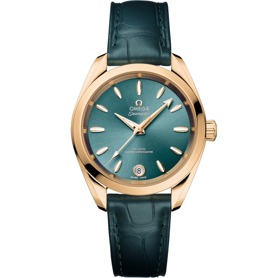 OMEGA Aqua Terra Shades 220.53.34.20.10.001
