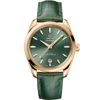 OMEGA Aqua Terra Shades 220.53.38.20.10.001