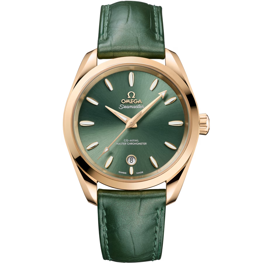 OMEGA Aqua Terra Shades 220.53.38.20.10.001