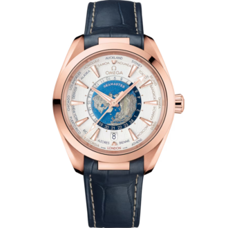 OMEGA Aqua Terra 150M 220.53.43.22.02.001