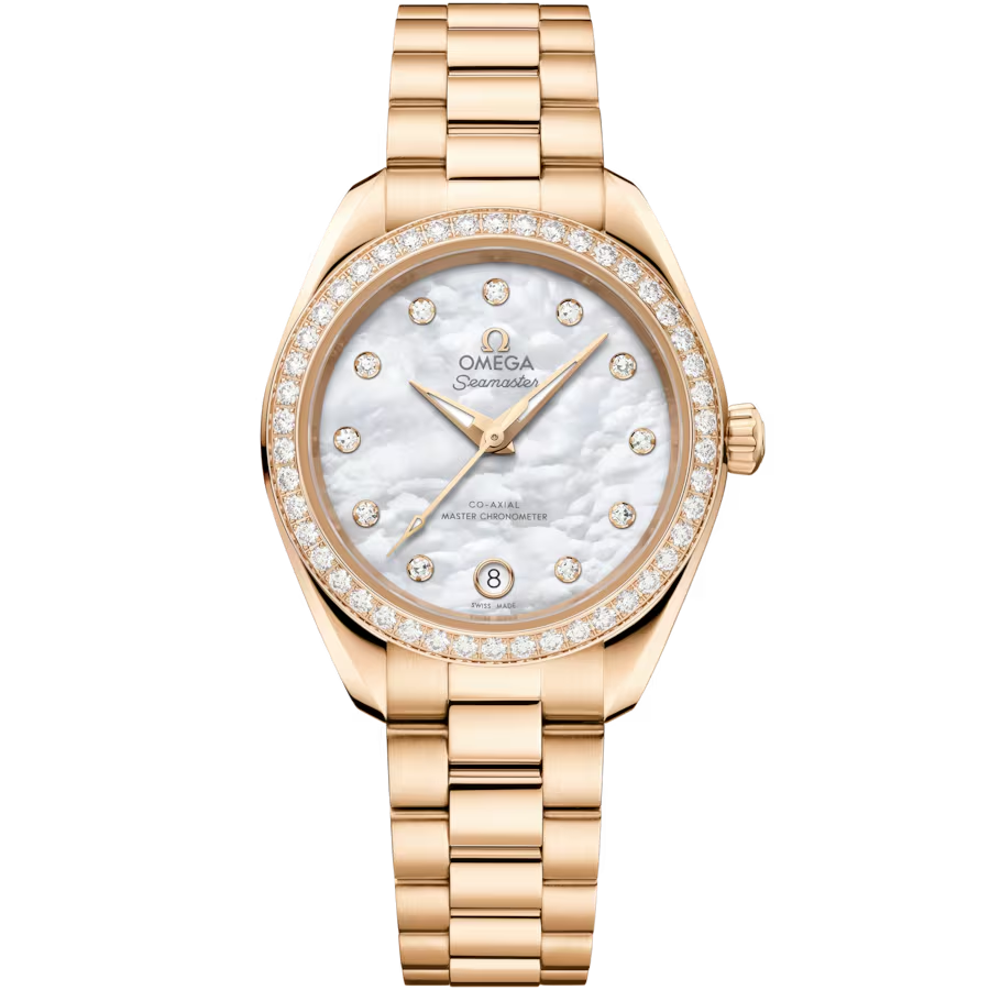 OMEGA Aqua Terra 150M 220.55.30.20.55.001