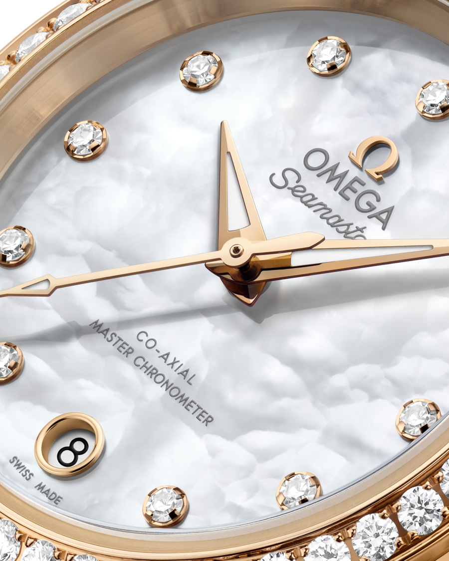 OMEGA Aqua Terra 150M 220.55.30.20.55.001 - Image 3