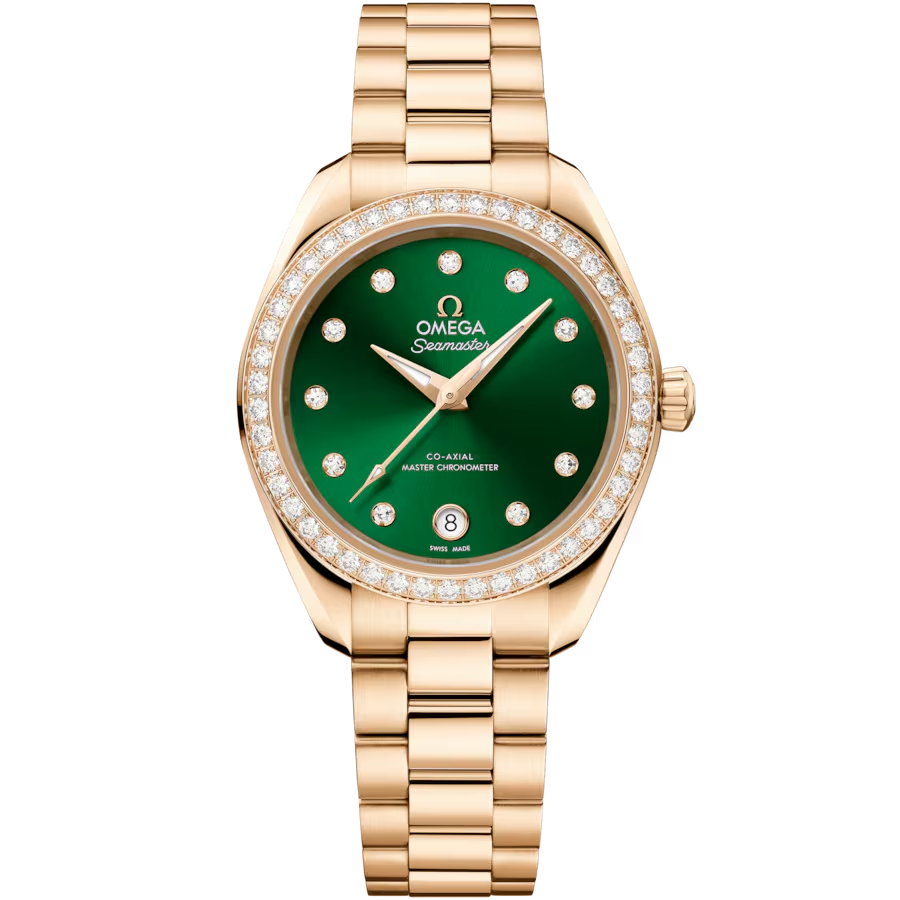 OMEGA Aqua Terra 150M 220.55.30.20.60.001
