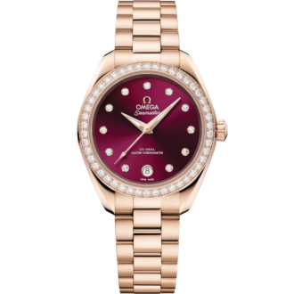 OMEGA Aqua Terra 150M 220.55.30.20.61.001