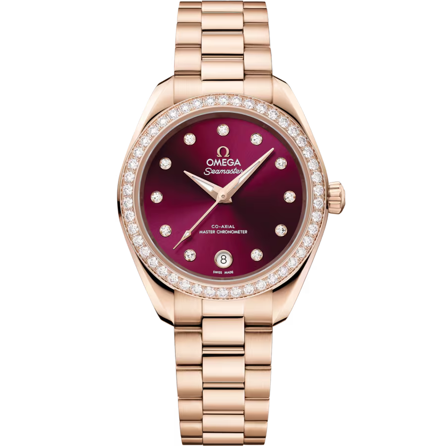 OMEGA Aqua Terra 150M 220.55.30.20.61.001