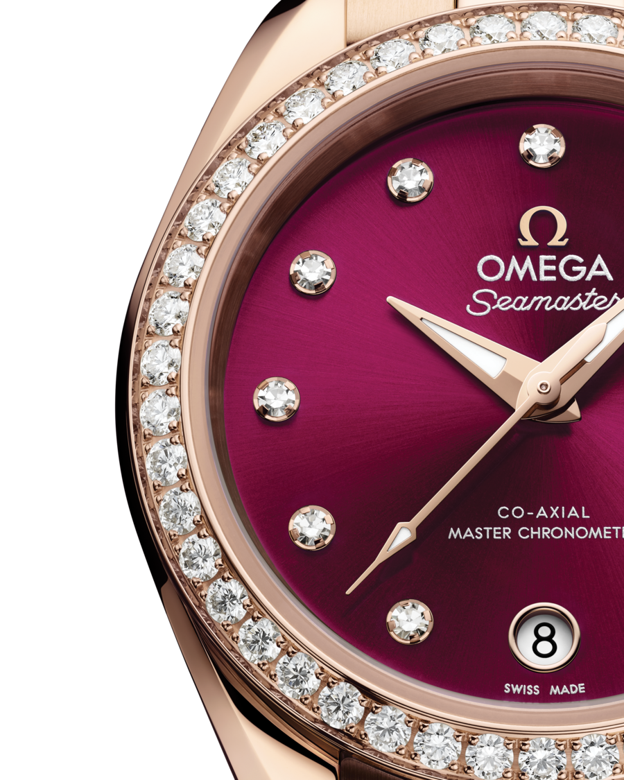 OMEGA Aqua Terra 150M 220.55.30.20.61.001 - Image 3