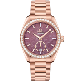 OMEGA Aqua Terra 150M 220.55.38.20.99.001