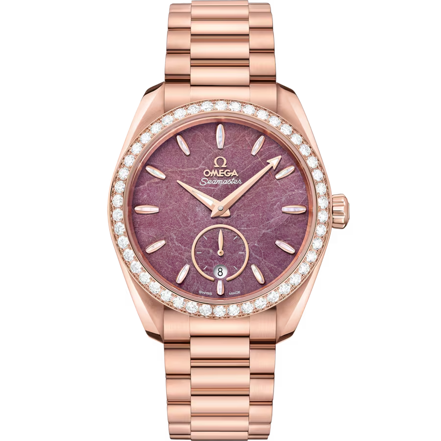OMEGA Aqua Terra 150M 220.55.38.20.99.001