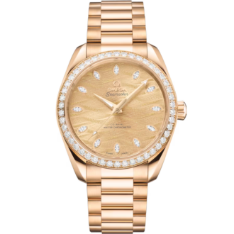 OMEGA Aqua Terra 150M 220.55.38.20.99.002