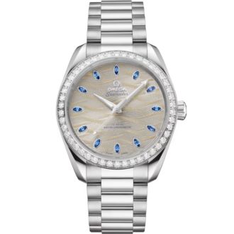 OMEGA Aqua Terra 150M 220.55.38.20.99.003