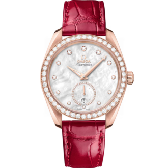OMEGA Aqua Terra 150M 220.58.38.20.55.002