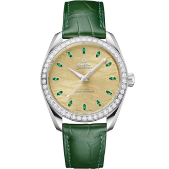OMEGA Aqua Terra 150M 220.58.38.20.99.008
