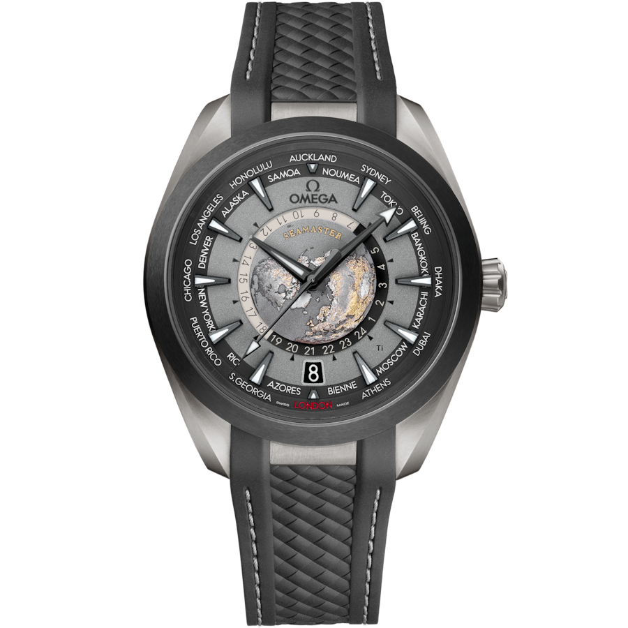 OMEGA Aqua Terra 150M 220.92.43.22.99.001