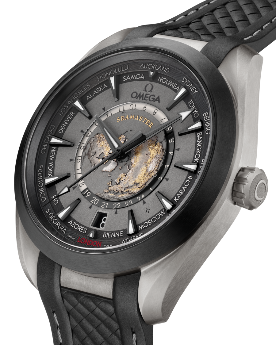 OMEGA Aqua Terra 150M 220.92.43.22.99.001 - Image 4