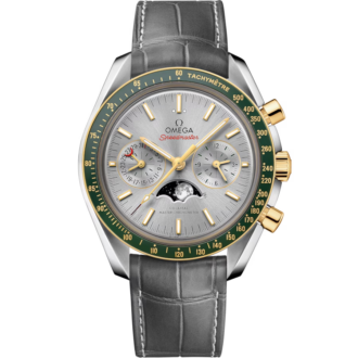 OMEGA Moonphase 304.23.44.52.06.001