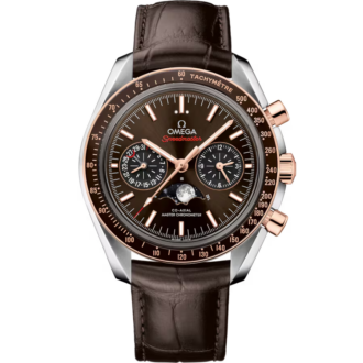 OMEGA Moonphase 304.23.44.52.13.001