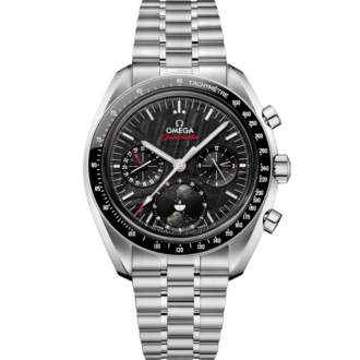 OMEGA Moonphase 304.30.43.52.01.001