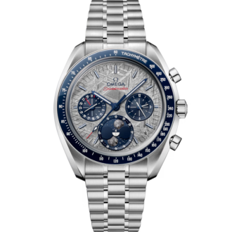 OMEGA Moonphase 304.30.43.52.06.001