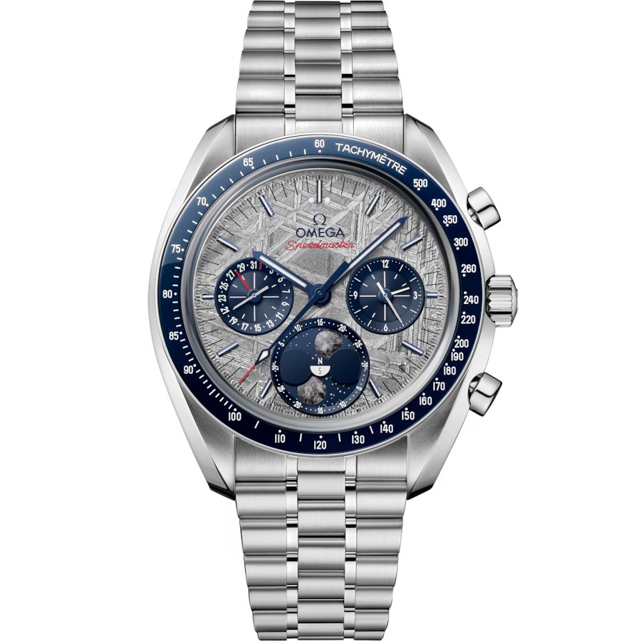 OMEGA Moonphase 304.30.43.52.06.001