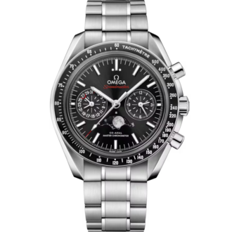 OMEGA Moonphase 304.30.44.52.01.001
