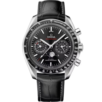 OMEGA Moonphase 304.33.44.52.01.001
