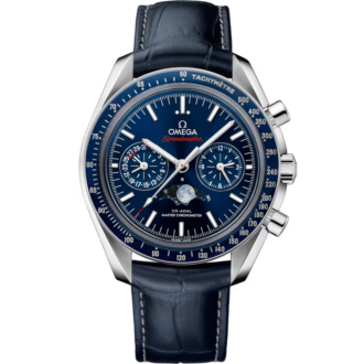 OMEGA Moonphase 304.33.44.52.03.001