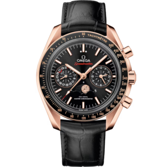 OMEGA Moonphase 304.63.44.52.01.001