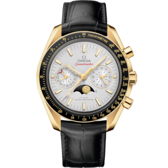 OMEGA Moonphase 304.63.44.52.02.001