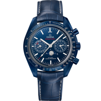 OMEGA Moonphase 304.93.44.52.03.001