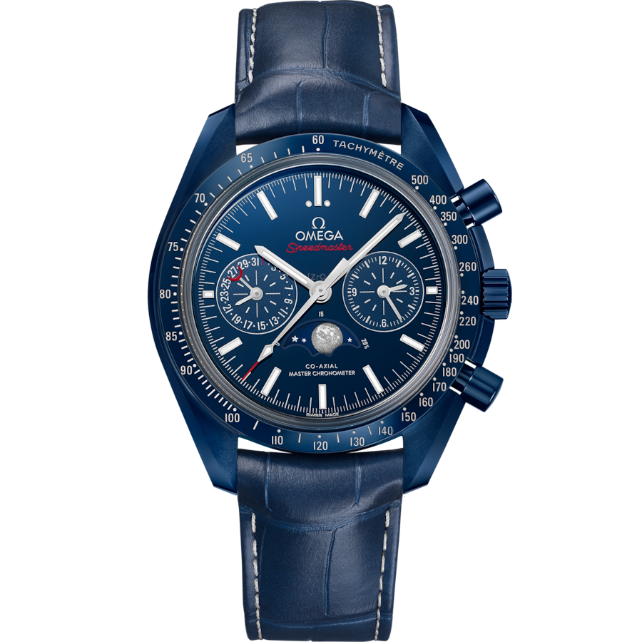 OMEGA Moonphase 304.93.44.52.03.001