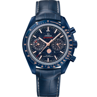 OMEGA Moonphase 304.93.44.52.03.002