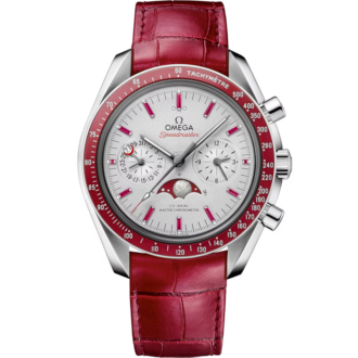 OMEGA Moonphase 304.93.44.52.99.002