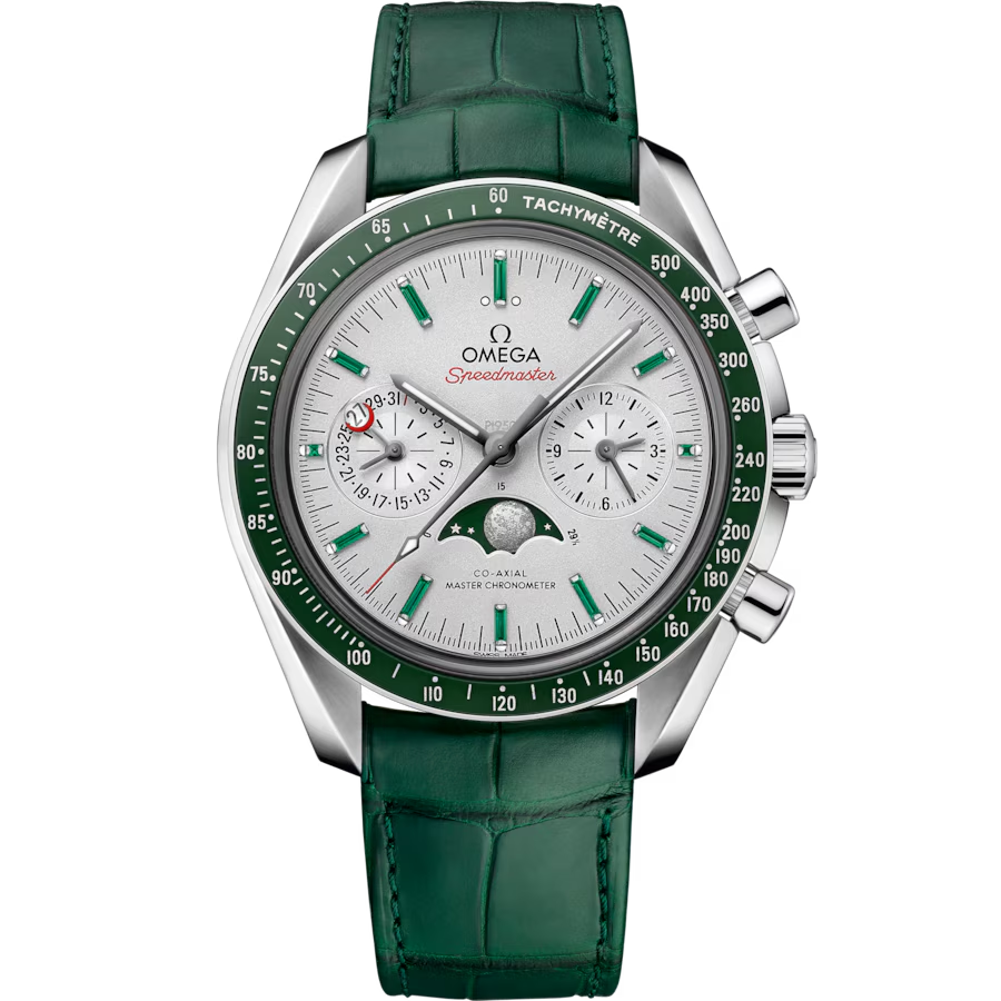 OMEGA Moonphase 304.93.44.52.99.003