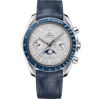 OMEGA Moonphase 304.93.44.52.99.004