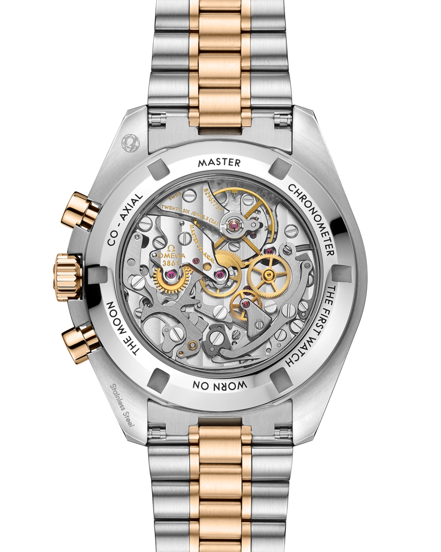 OMEGA Moonwatch Professional 310.20.42.50.02.001 - Image 2