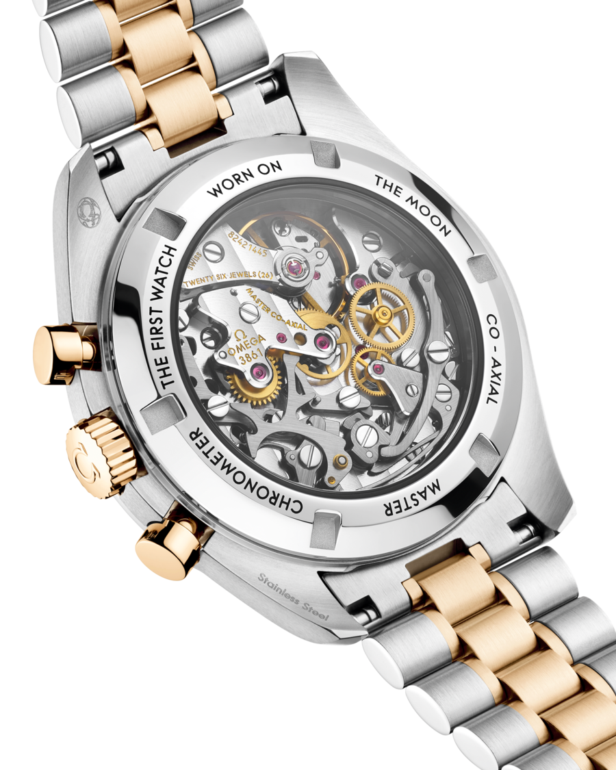 OMEGA Moonwatch Professional 310.20.42.50.02.001 - Image 3