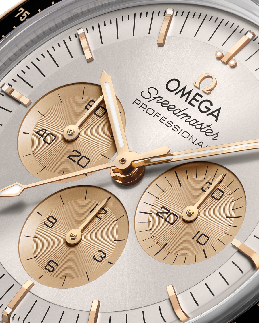 OMEGA Moonwatch Professional 310.20.42.50.02.001 - Image 5