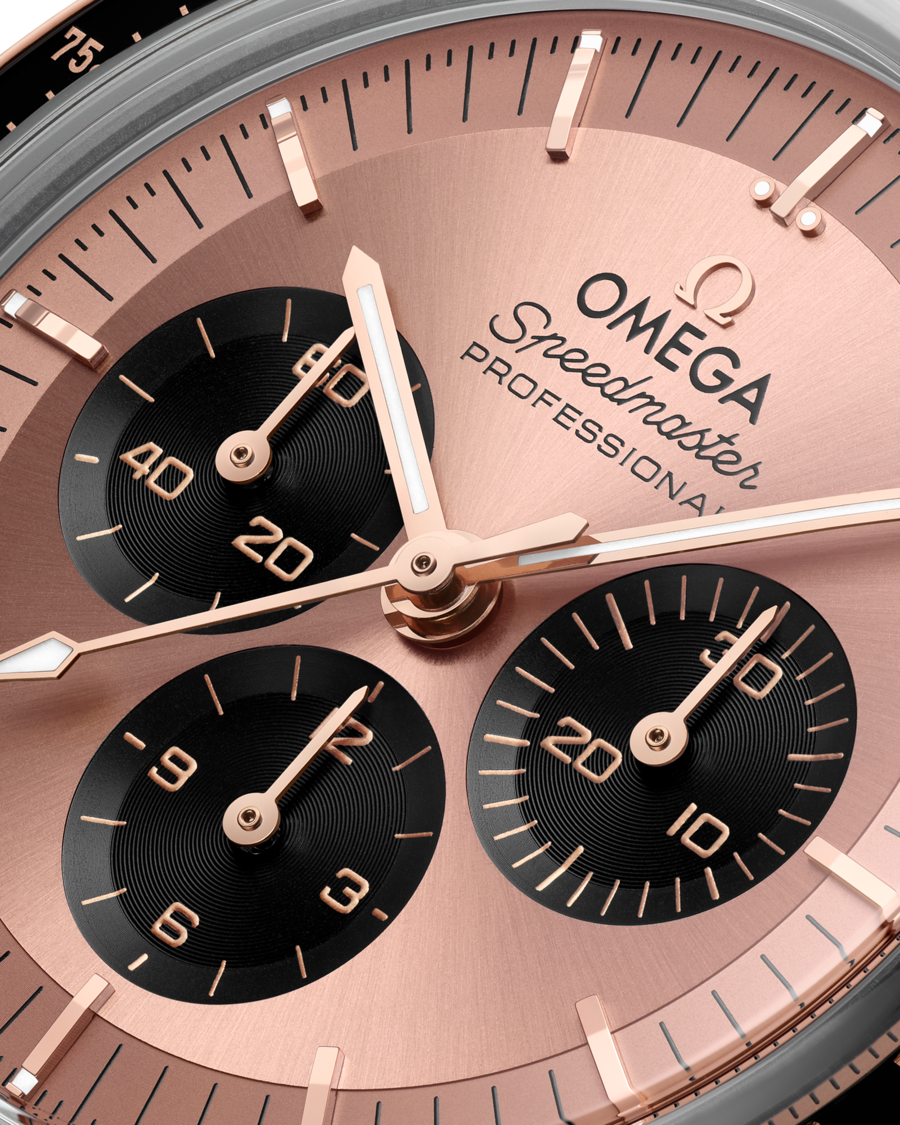 OMEGA Moonwatch Professional 310.20.42.50.99.001 - Image 5