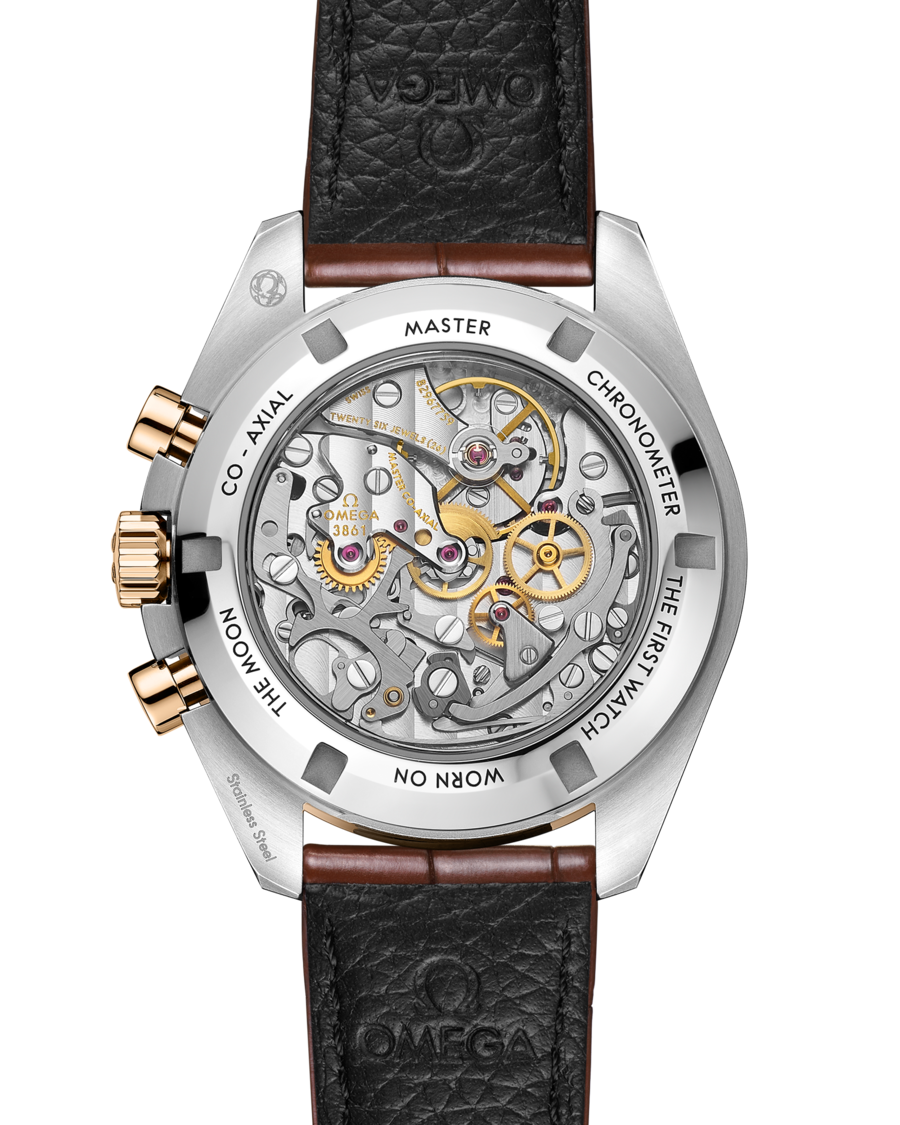 OMEGA Moonwatch Professional 310.23.42.50.02.001 - Image 2