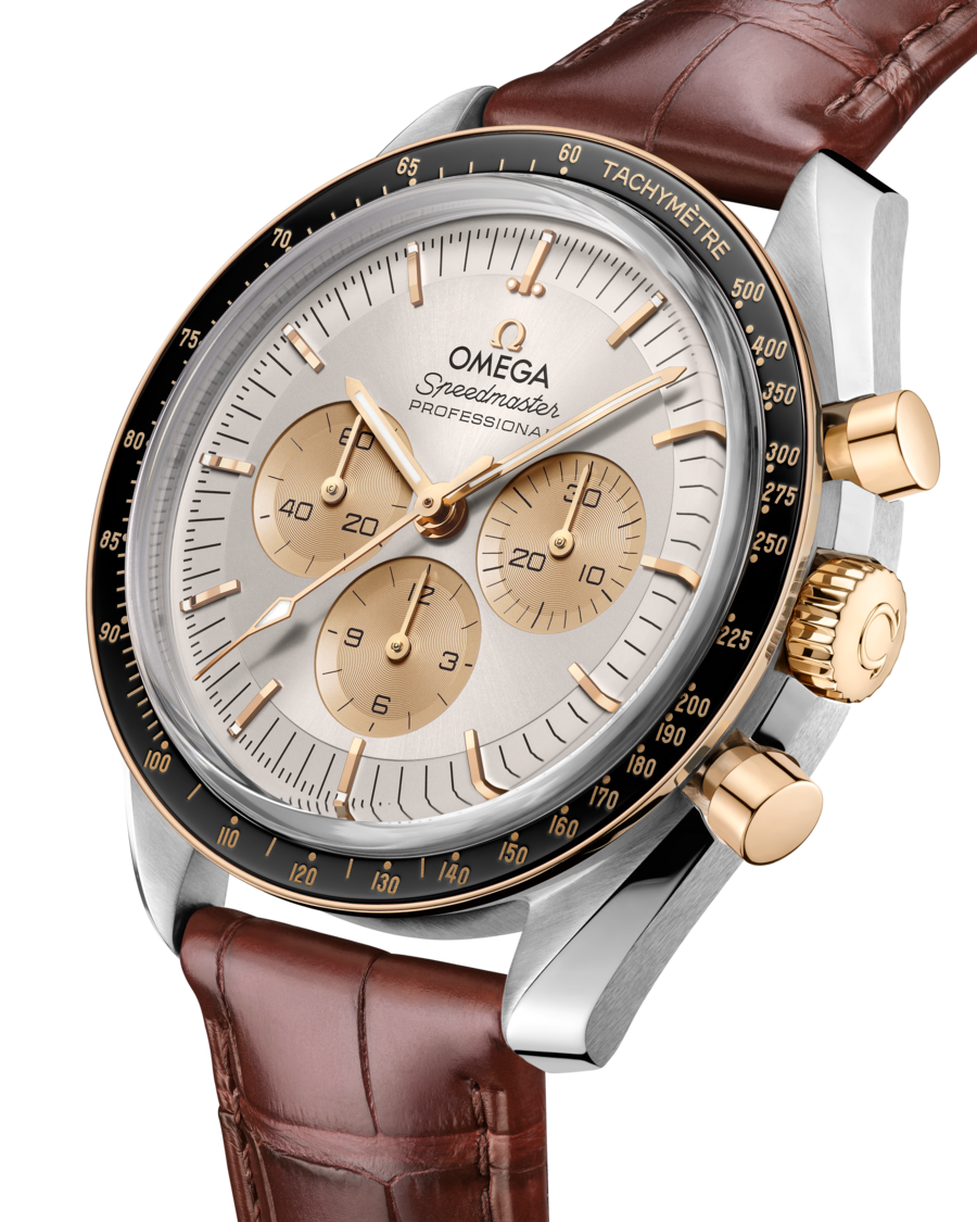 OMEGA Moonwatch Professional 310.23.42.50.02.001 - Image 3