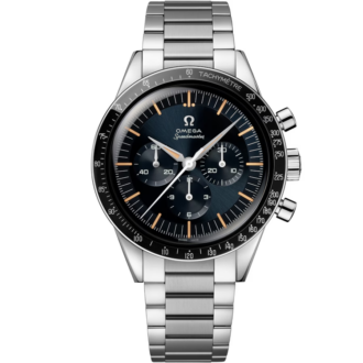 OMEGA First OMEGA in Space 310.30.40.50.06.001