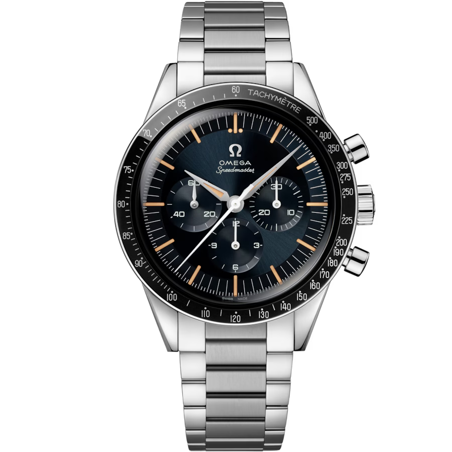 OMEGA First OMEGA in Space 310.30.40.50.06.001