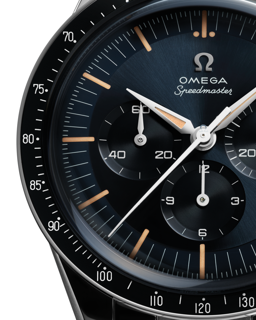 OMEGA First OMEGA in Space 310.30.40.50.06.001 - Image 3
