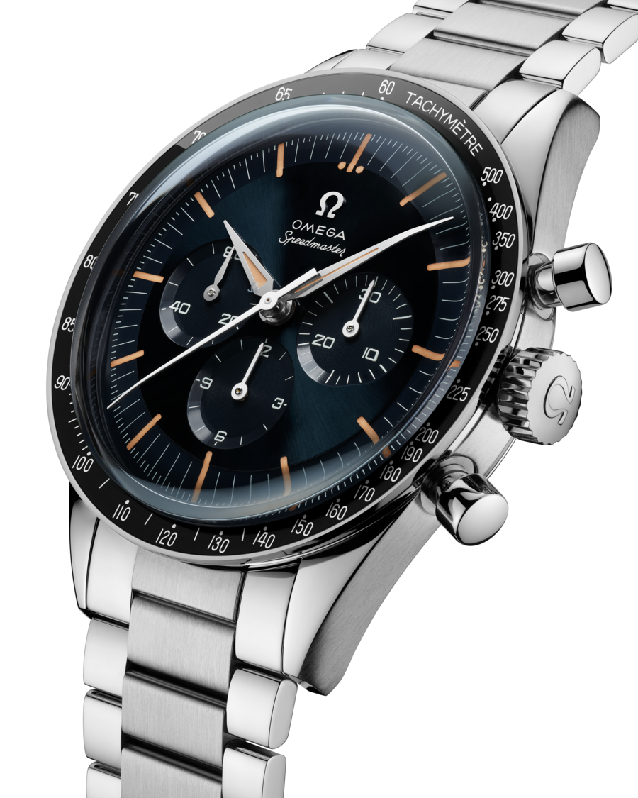 OMEGA First OMEGA in Space 310.30.40.50.06.001 - Image 4