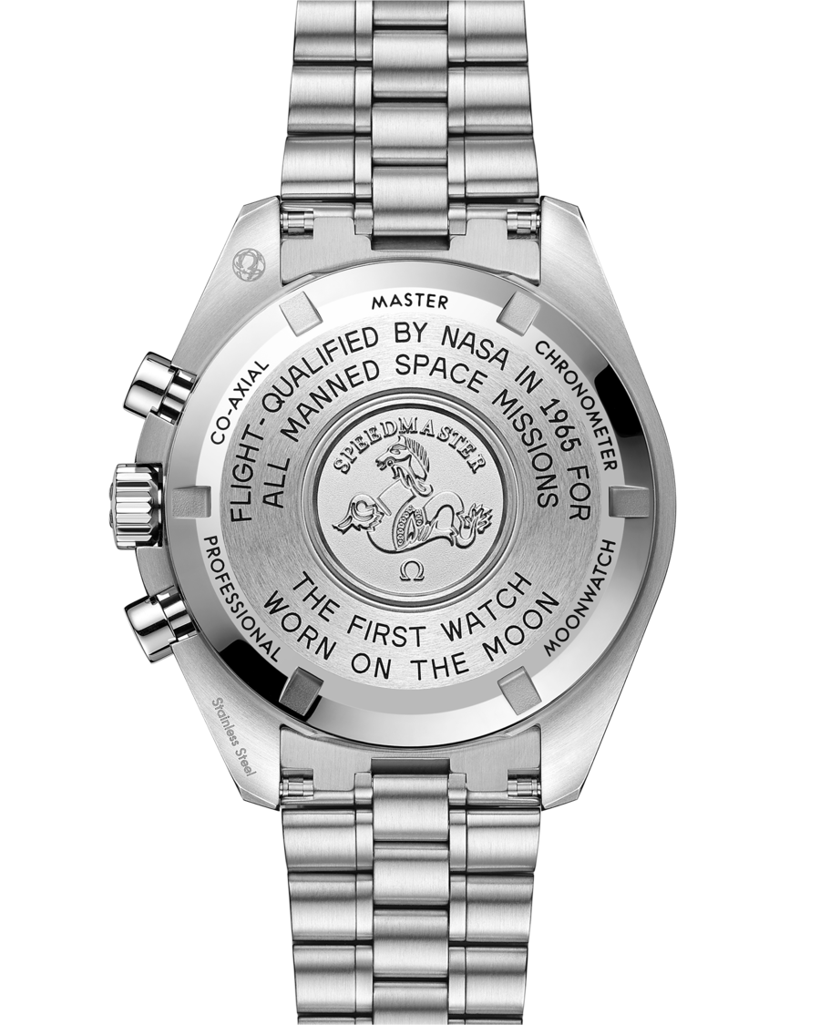 OMEGA Moonwatch Professional 310.30.42.50.01.001 - Image 2