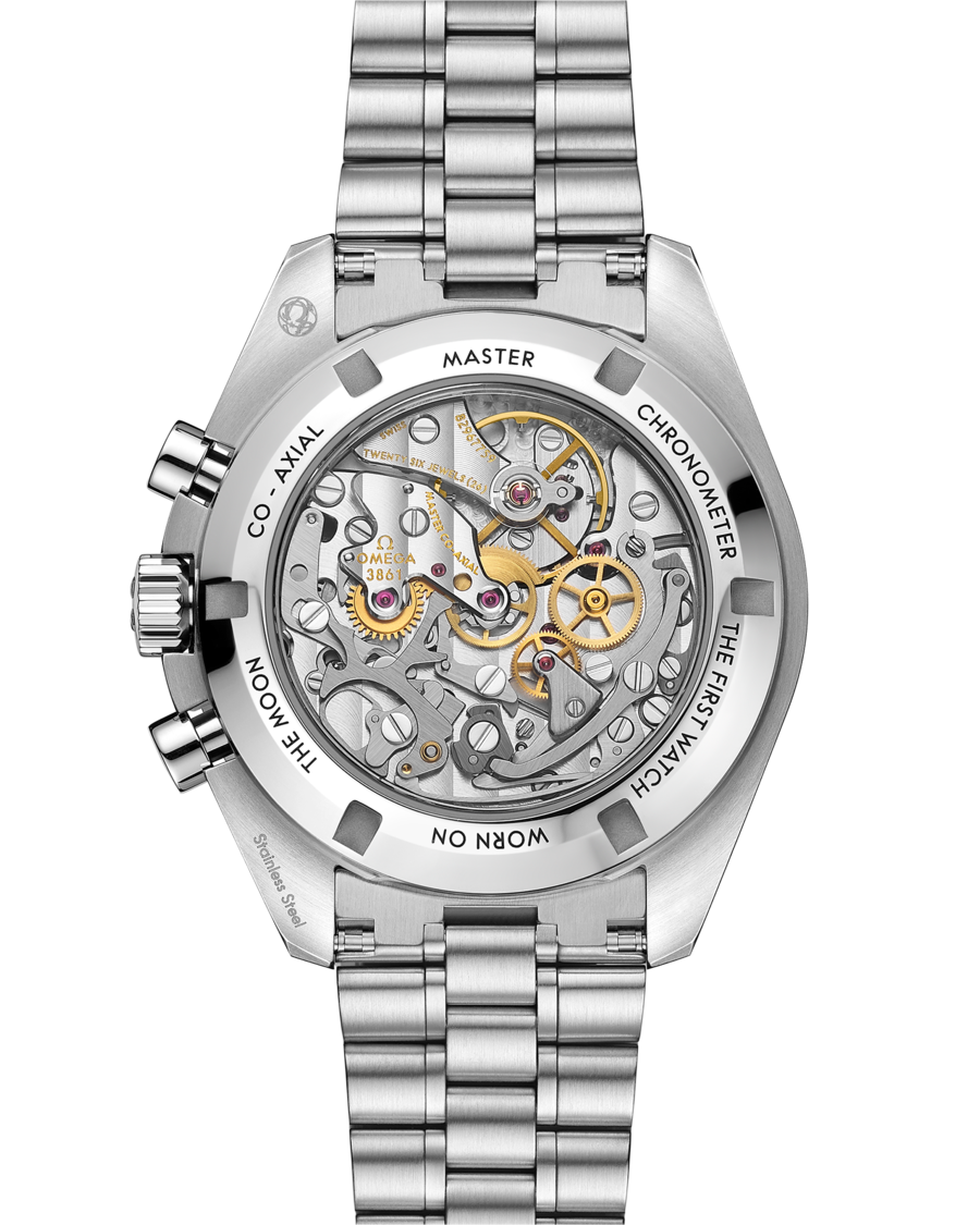 OMEGA Moonwatch Professional 310.30.42.50.01.002 - Image 2