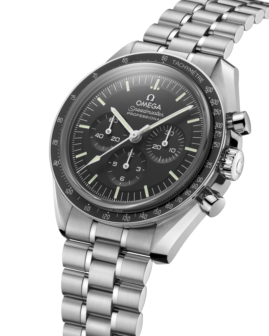 OMEGA Moonwatch Professional 310.30.42.50.01.002 - Image 3