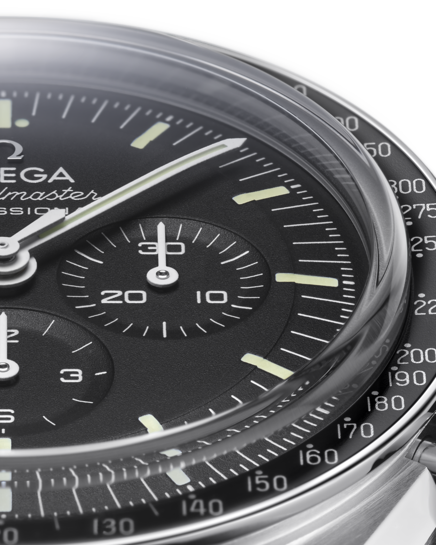 OMEGA Moonwatch Professional 310.30.42.50.01.002 - Image 4